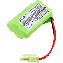 SHARK V2700Z batteri 4,8V 1600mAh (kompatibelt)